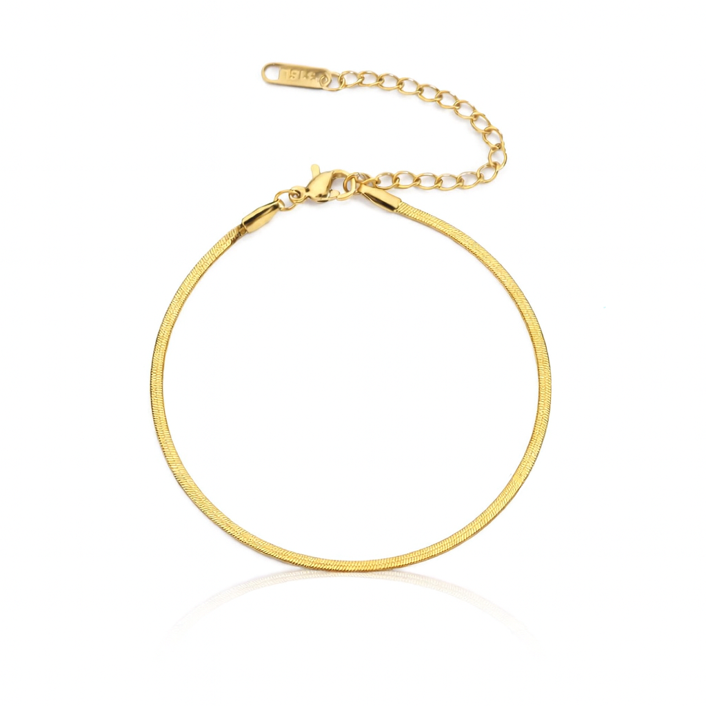 Schlangenarmband