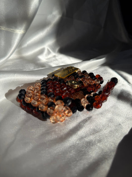 Portacarte singolo con patta