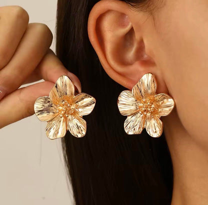 Orecchini Fiore