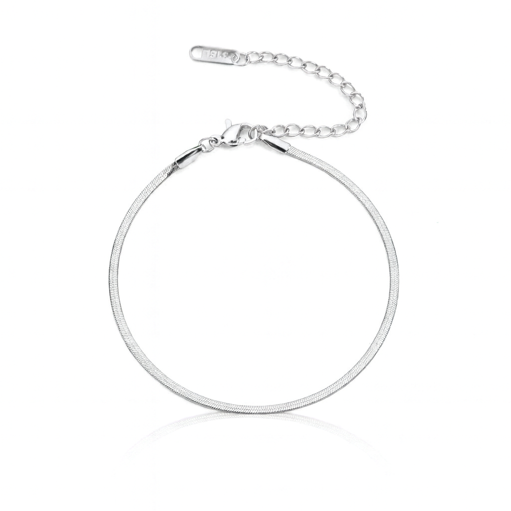 Schlangenarmband
