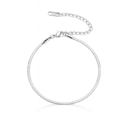 Schlangenarmband
