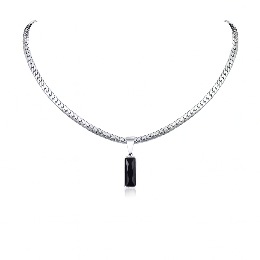 Collana Midnight Blue