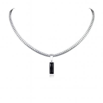 Collana Midnight Blue