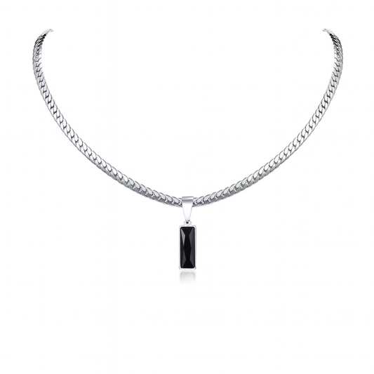 Collana Midnight Blue