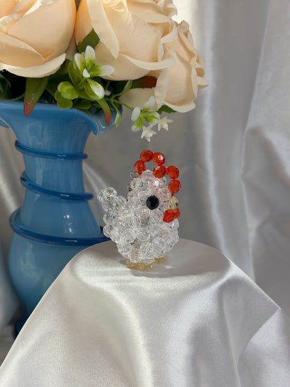 PORTACHIAVI HEN