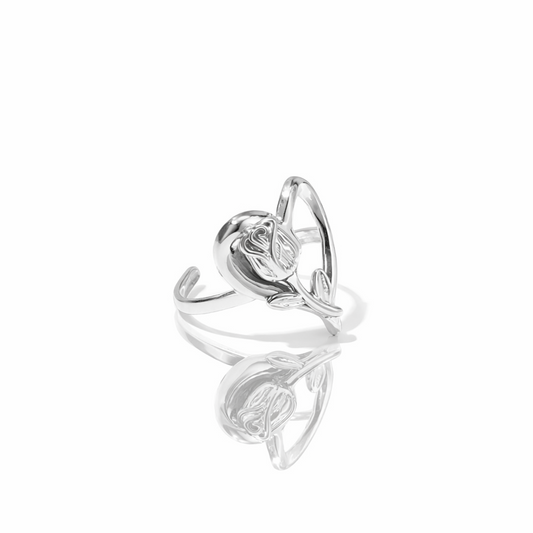 ANELLO ROSA ETERNA