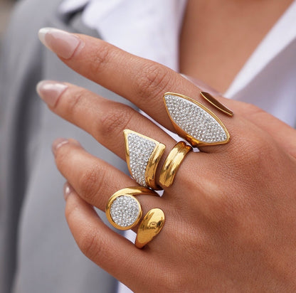 ANELLO POLYHARMONY