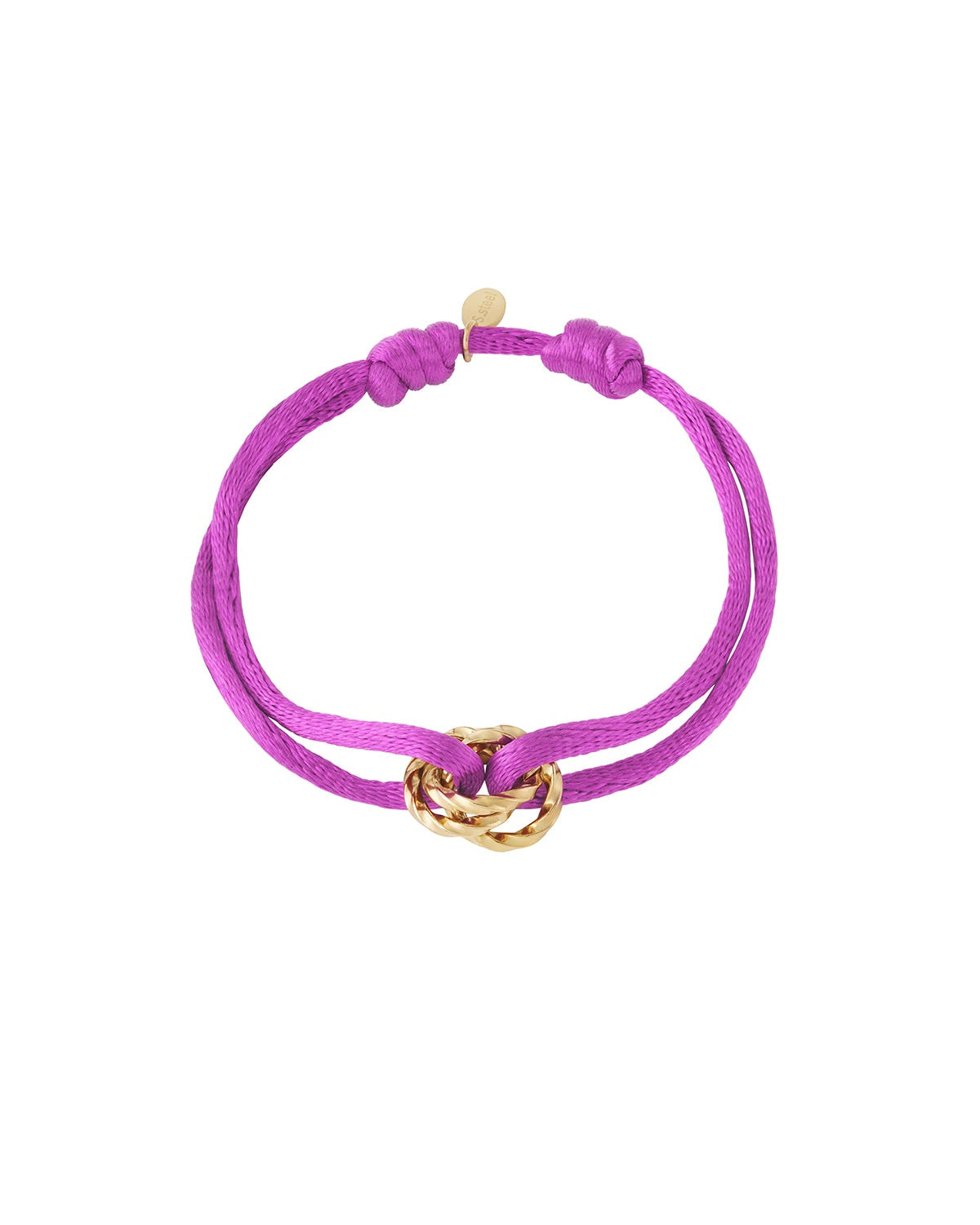 BRACCIALE NODO DEL GIORNO