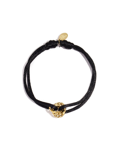 BRACCIALE NODO DEL GIORNO