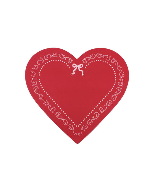 COFANETTO "CUORI DI PERLA"