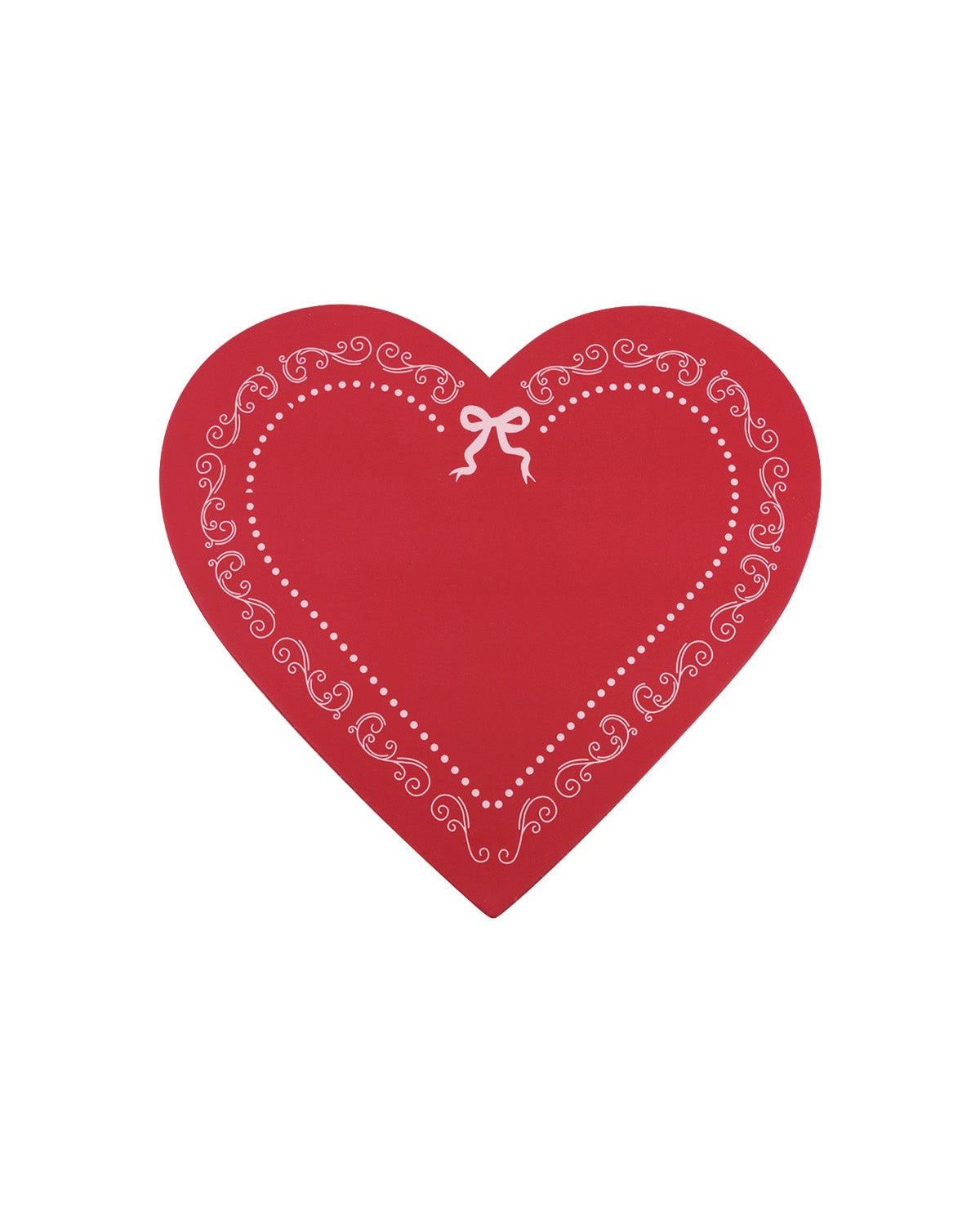 COFANETTO BRACCIALI CUORE