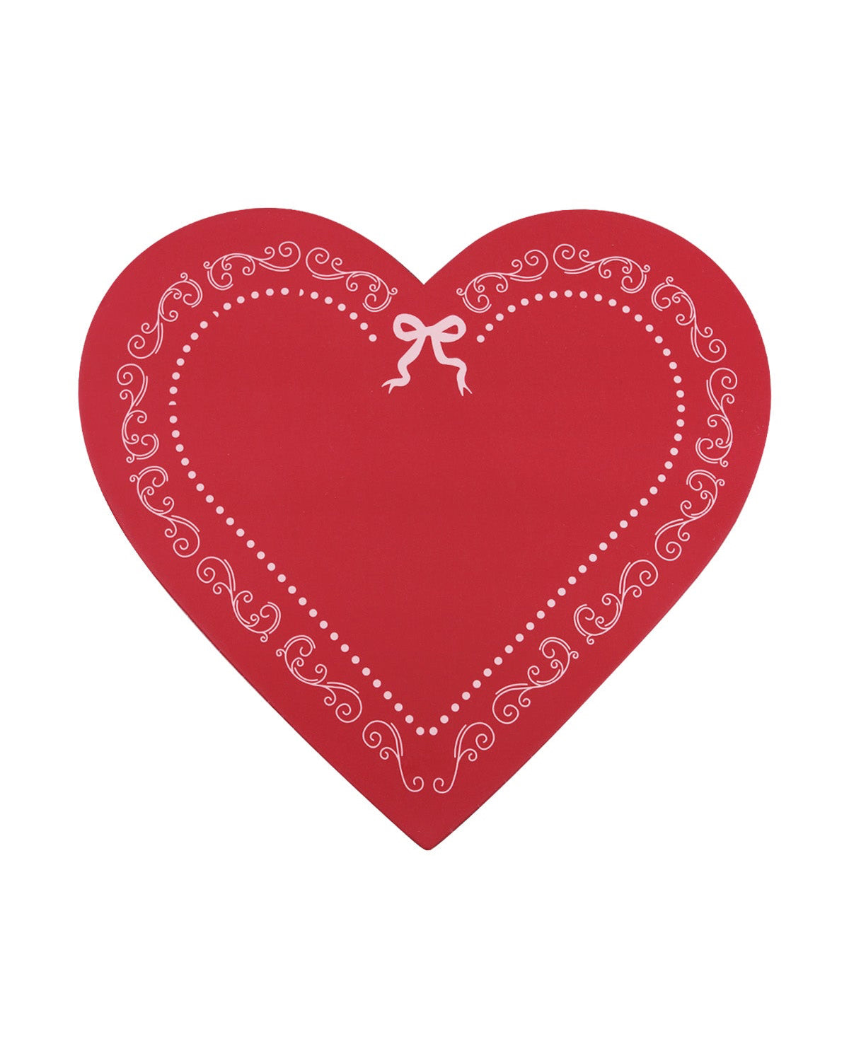 COFANETTO COLLANE CUORE