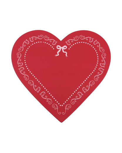 COFANETTO COLLANE CUORE