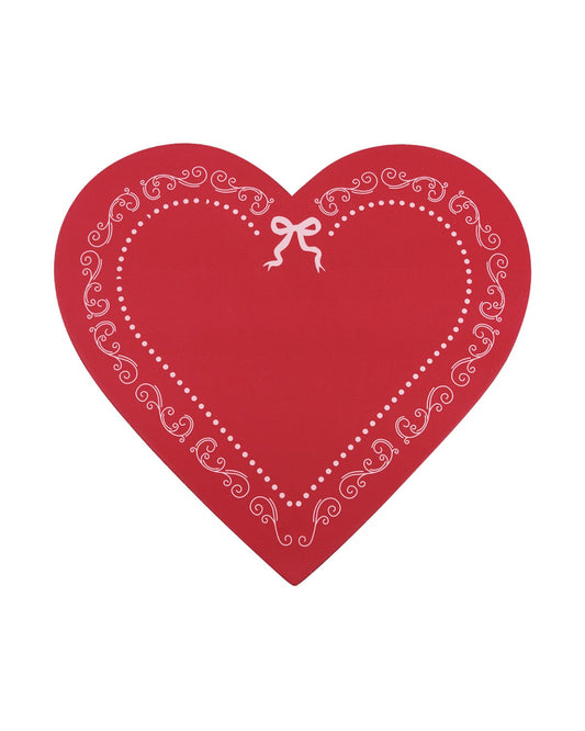 COFANETTO COLLANE CUORE